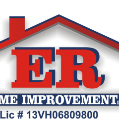 ER HOME IMPROVEMENT
